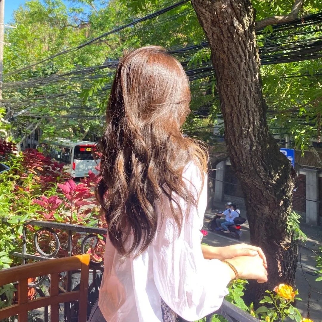 新潮男女