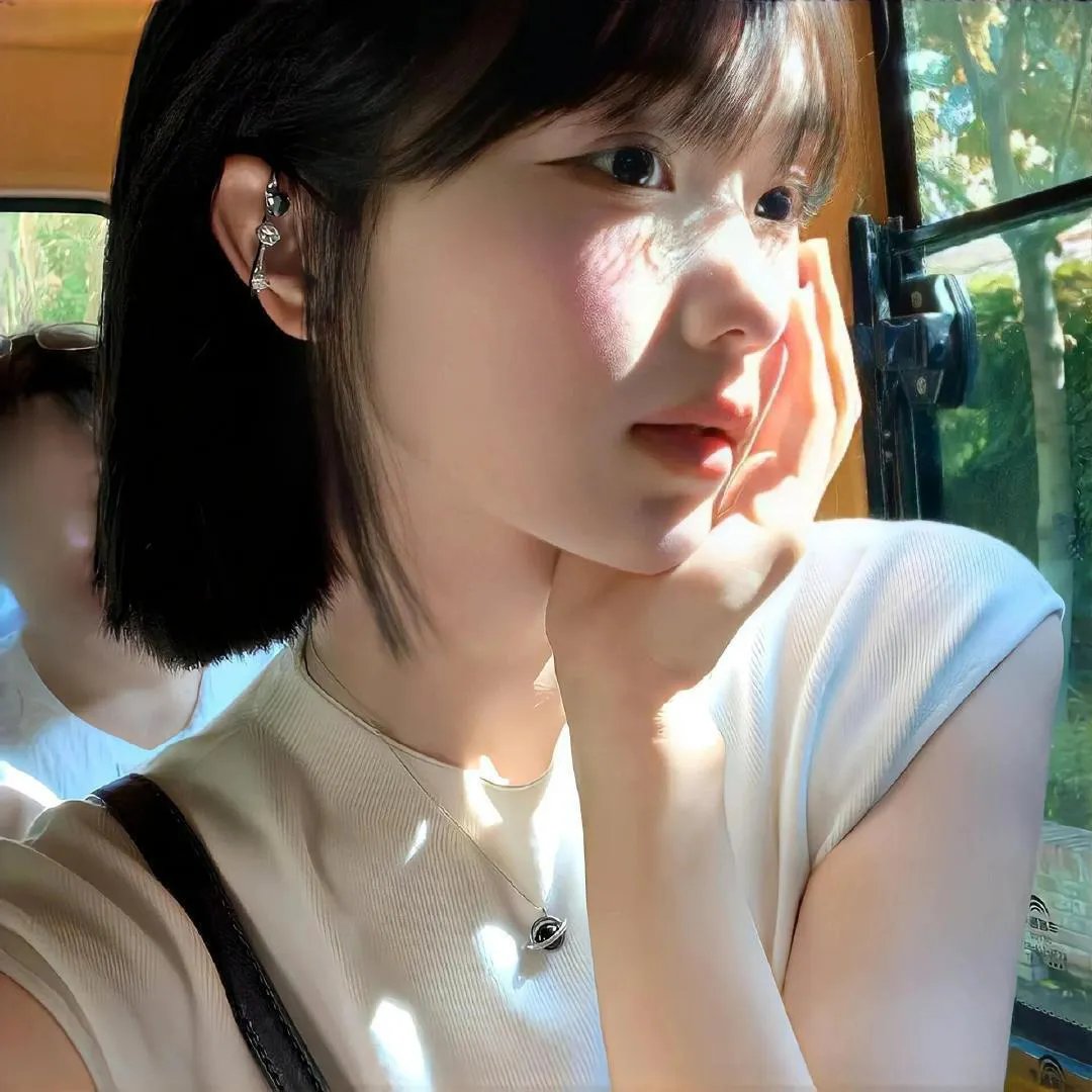 7年的爱
